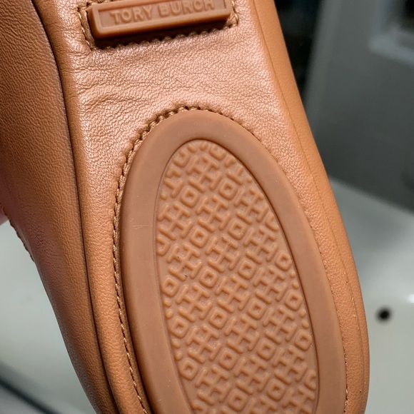 Minnie Travel Ballet Flat
TORY BURCH - Picture 8 of 16